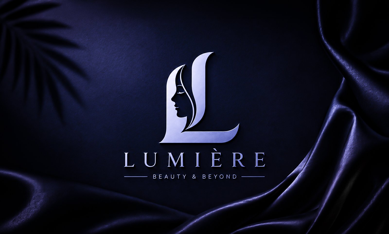 Lumiere Beauty Logo