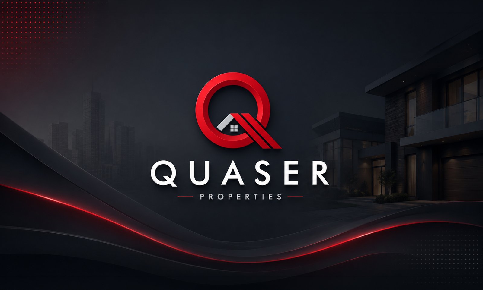 Quaser Properties