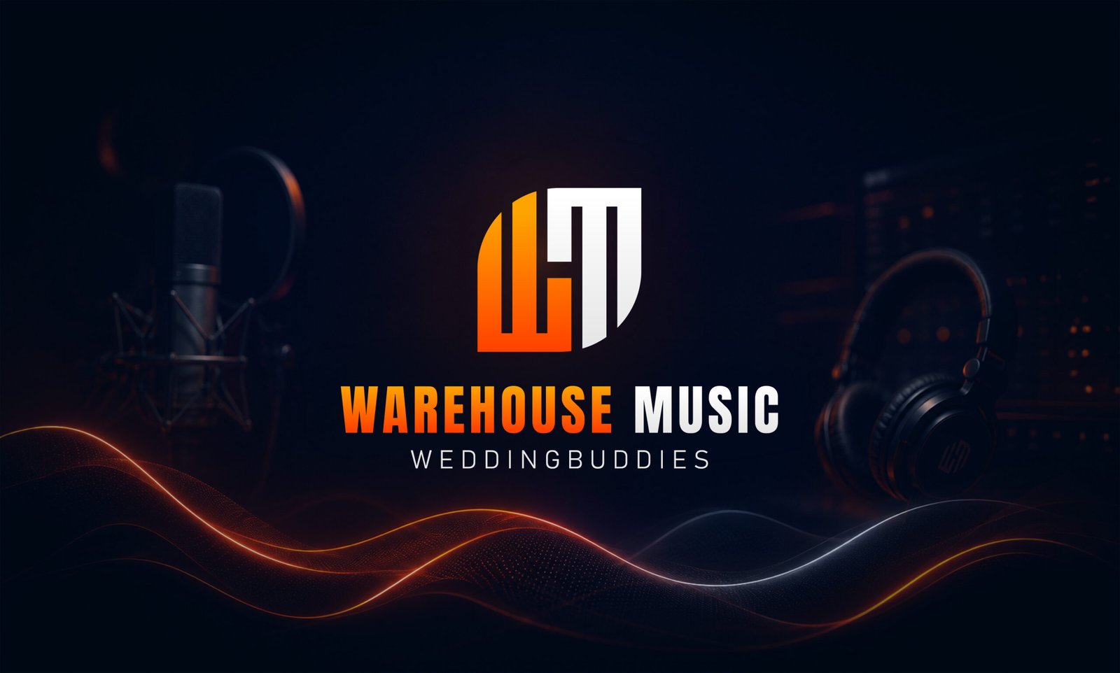 Warehouse Music